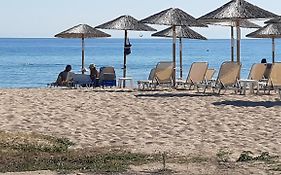 Ammos Seafront Family Apartments